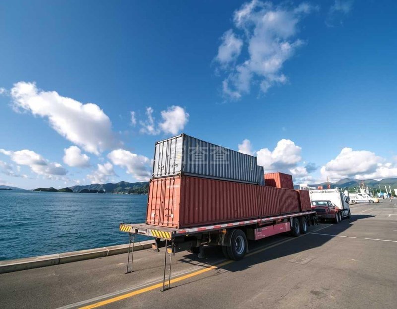 起航货运：推动物流行业新变革