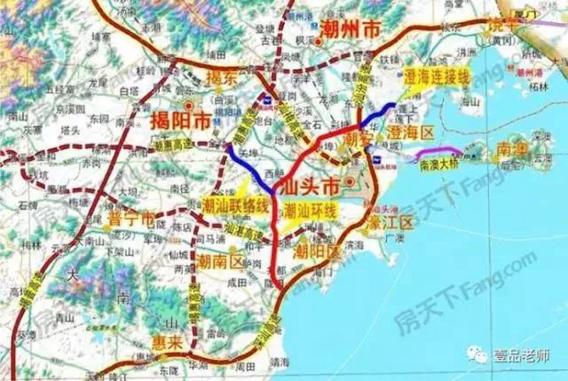 重塑国际货流：聚焦货运代理行业的发展趋势